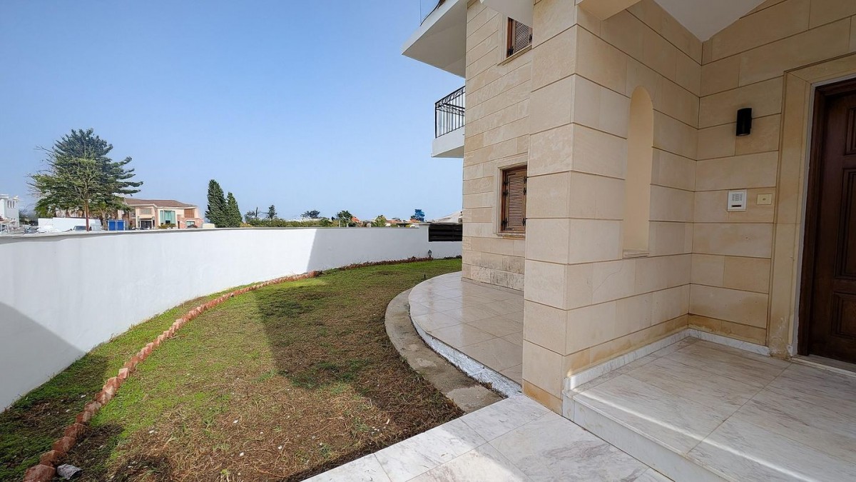 Luxurious Mansion in Agios Georgios, Latsia, Nicosia