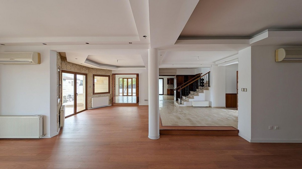 Luxurious Mansion in Agios Georgios, Latsia, Nicosia