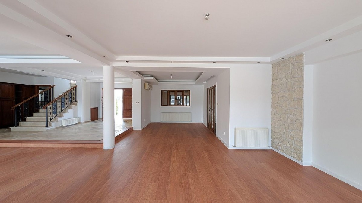 Luxurious Mansion in Agios Georgios, Latsia, Nicosia