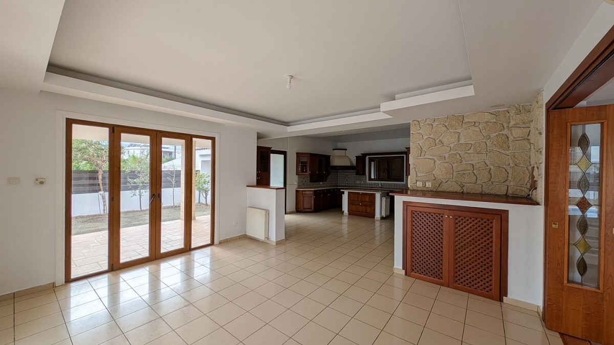 Luxurious Mansion in Agios Georgios, Latsia, Nicosia