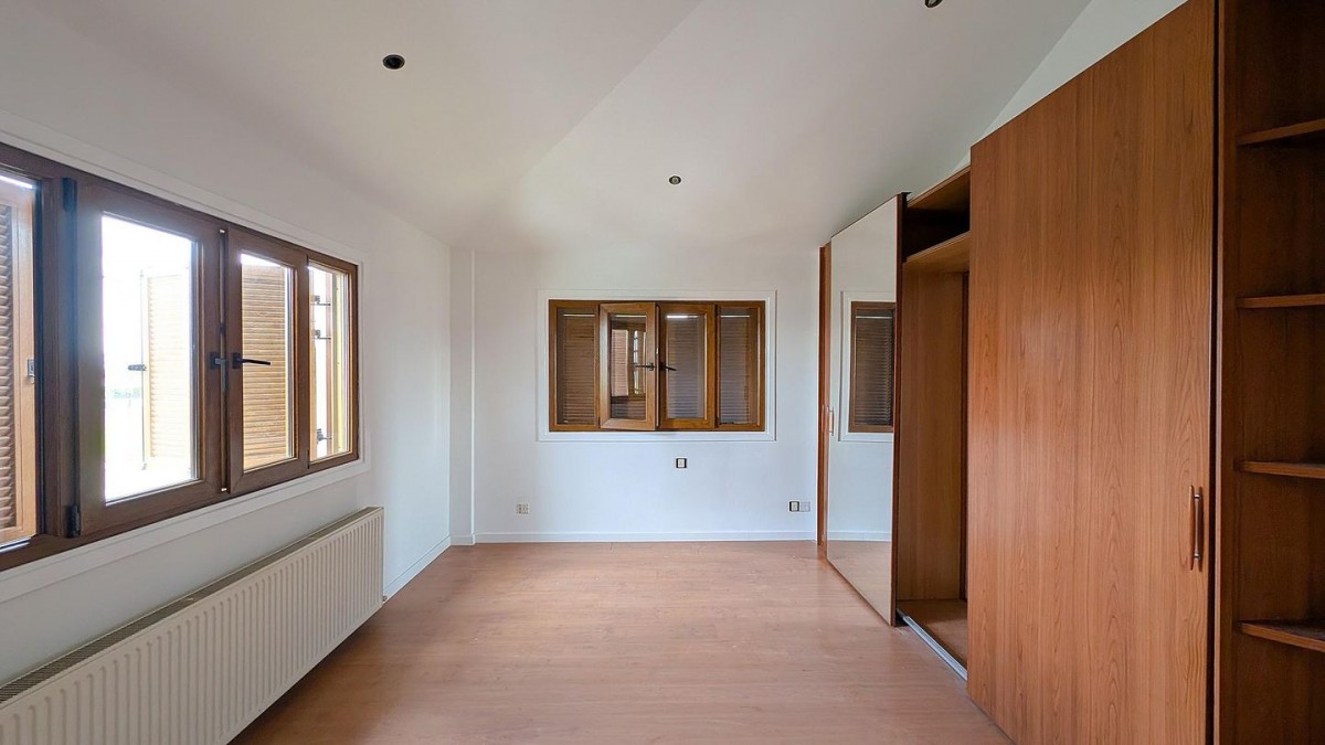 Luxurious Mansion in Agios Georgios, Latsia, Nicosia