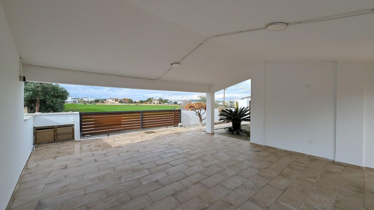 Luxurious Mansion in Agios Georgios, Latsia, Nicosia