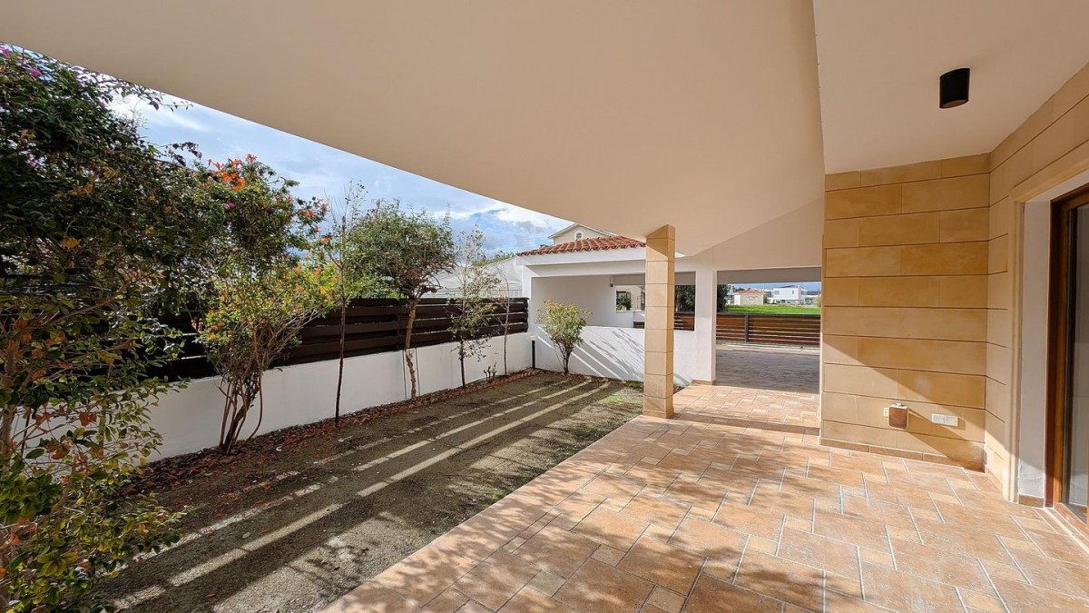 Luxurious Mansion in Agios Georgios, Latsia, Nicosia