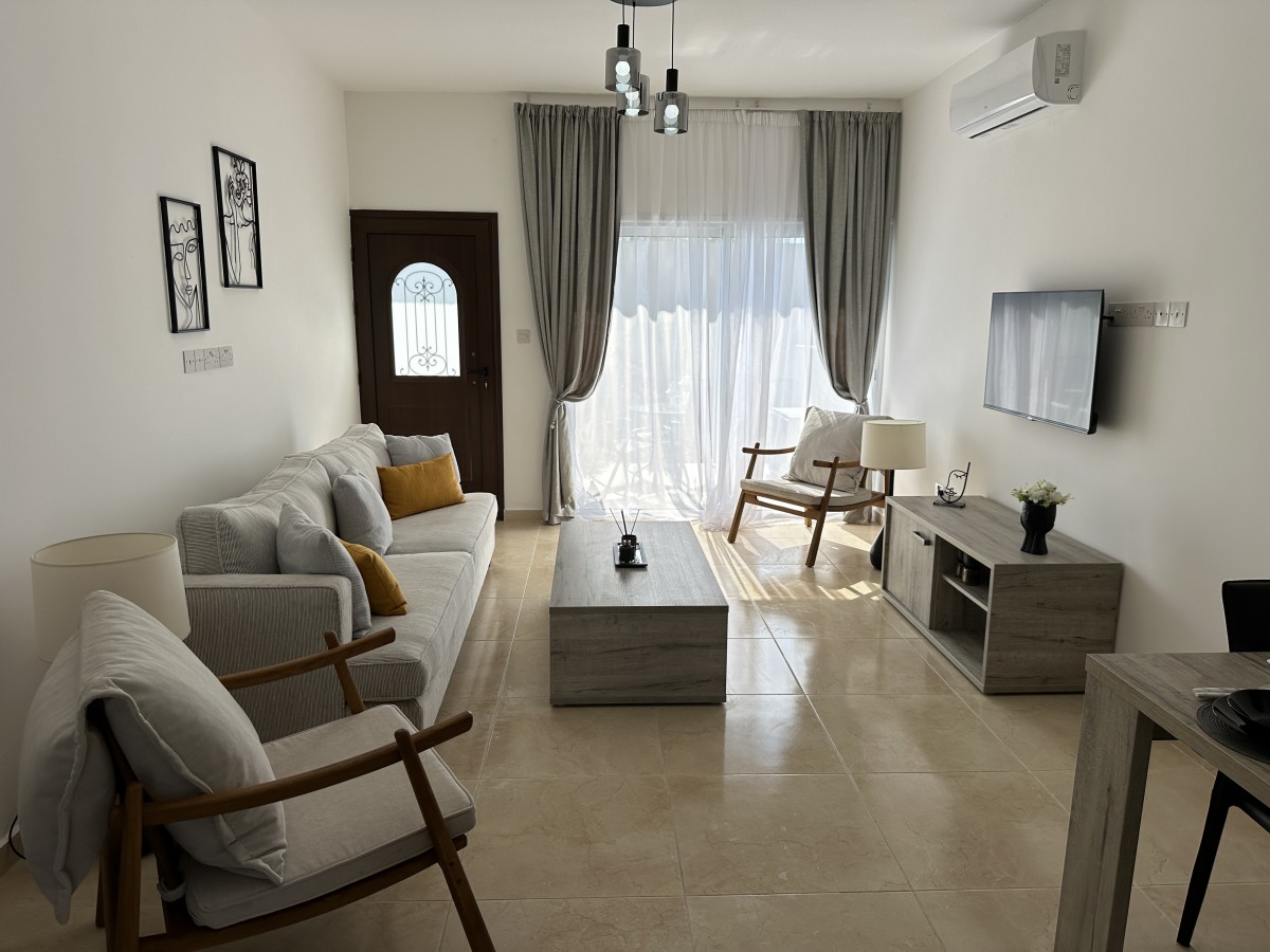Town House / Maisonette For Sale  in  Kato Paphos - Tombs of The Kings