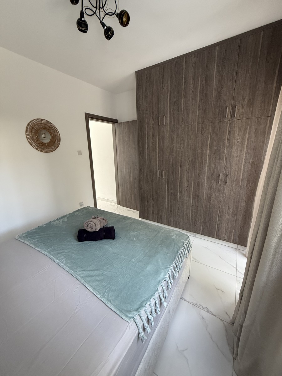 Town House / Maisonette For Sale  in  Kato Paphos - Tombs of The Kings