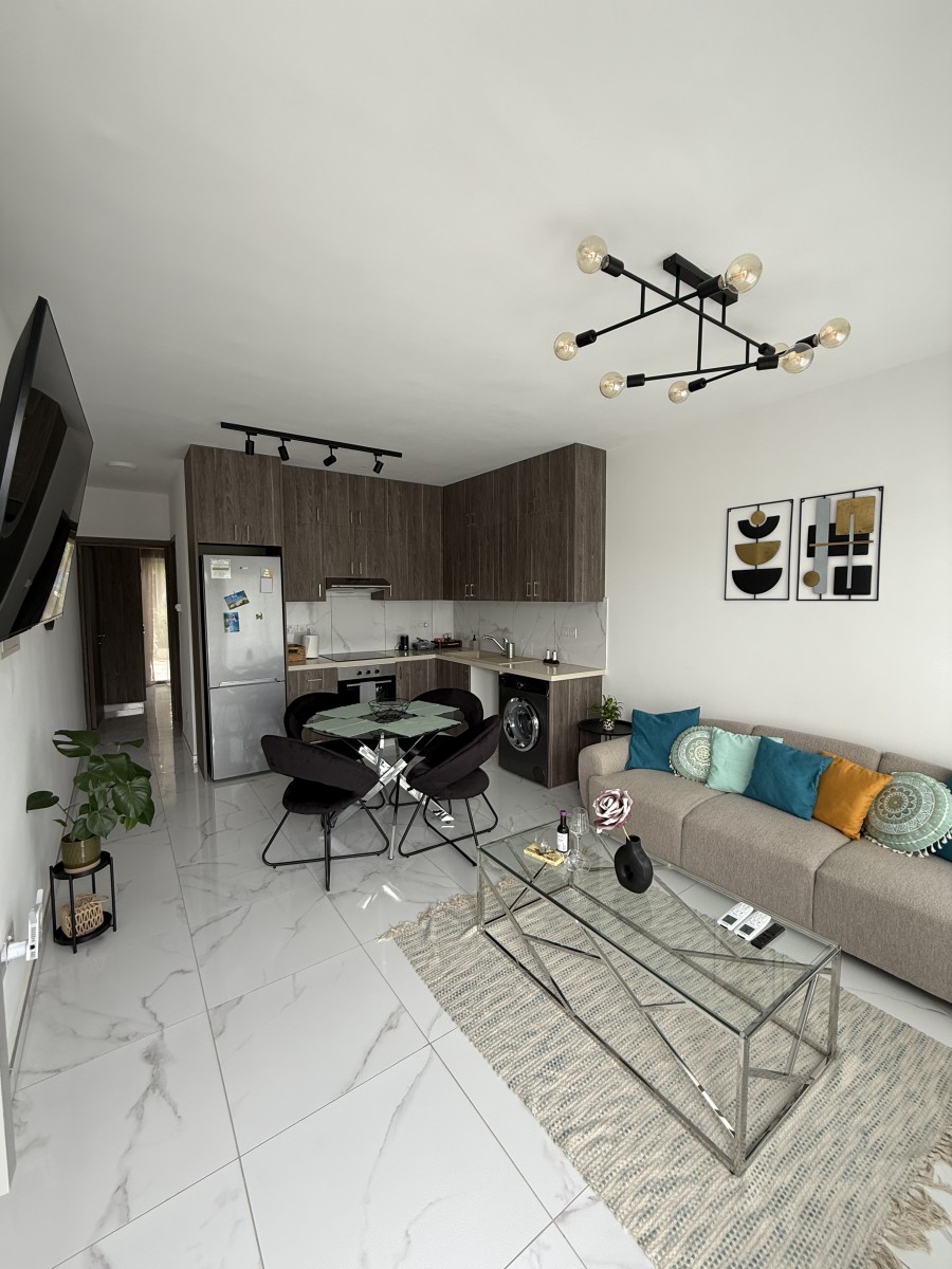 Town House / Maisonette For Sale  in  Kato Paphos - Tombs of The Kings