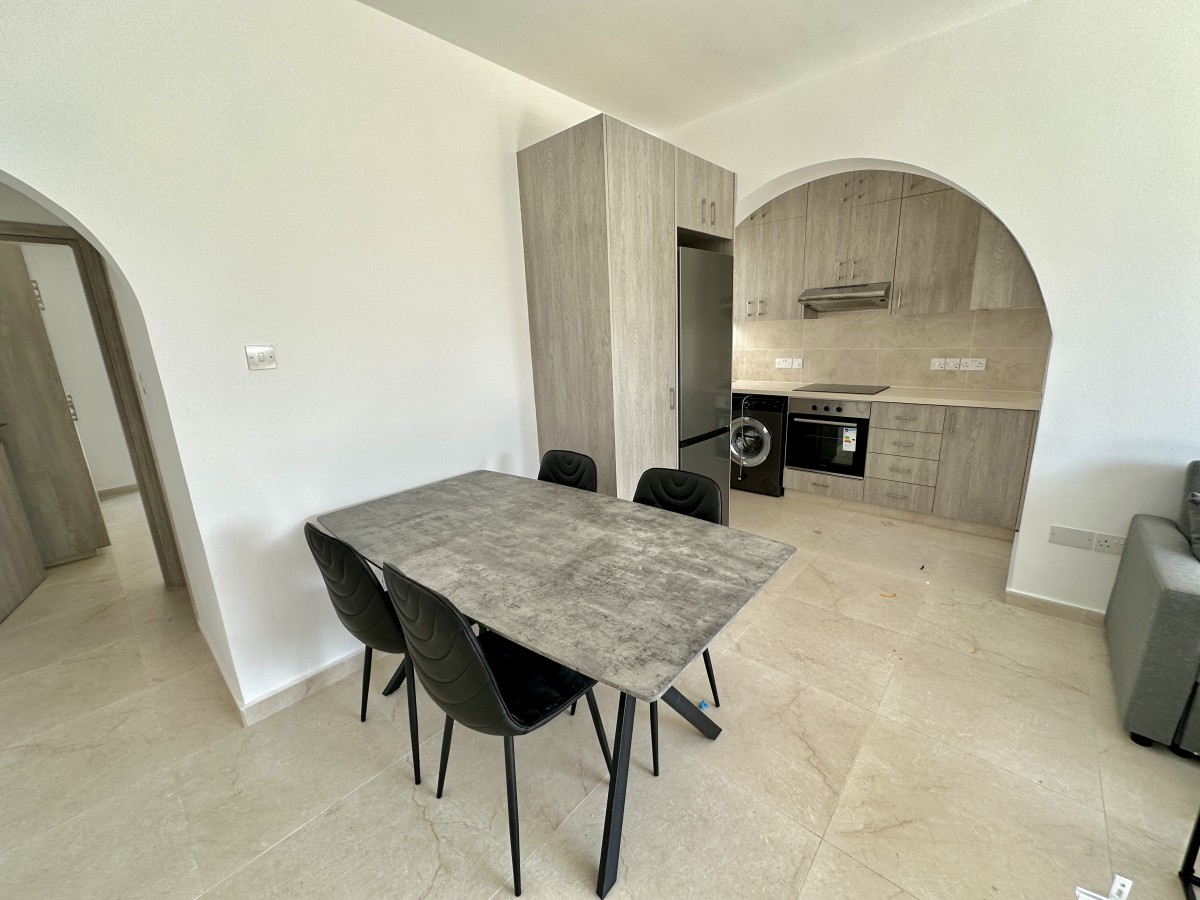 Town House / Maisonette For Sale  in  Kato Paphos - Tombs of The Kings