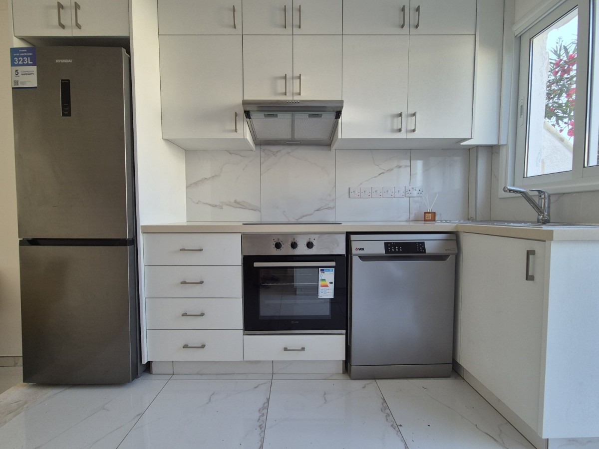 Town House / Maisonette For Sale  in  Kato Paphos - Tombs of The Kings