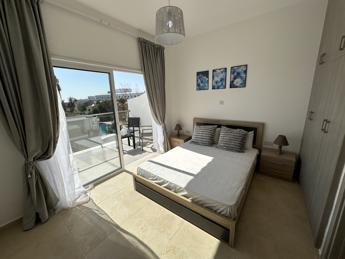 Town House / Maisonette For Sale  in  Kato Paphos - Tombs of The Kings