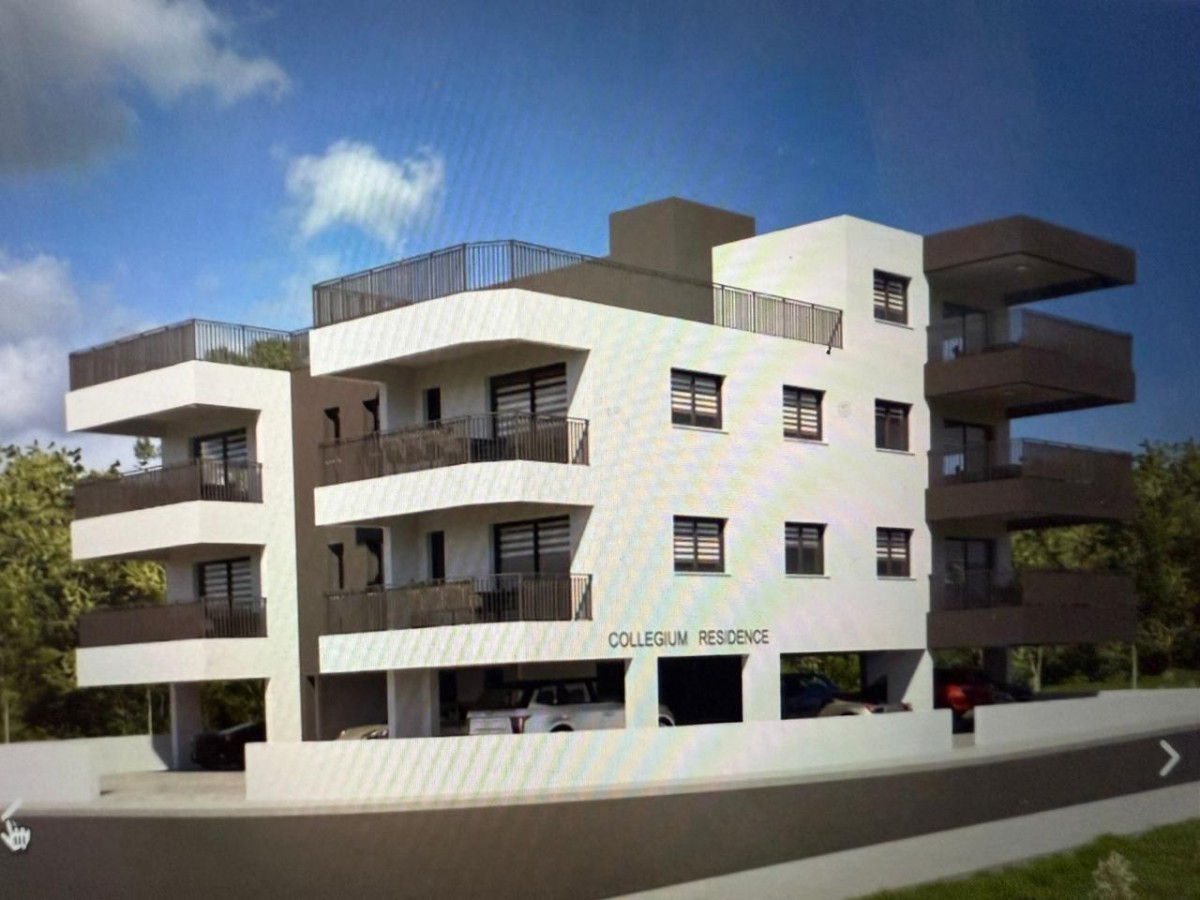 Apartment For Sale  in  Paphos