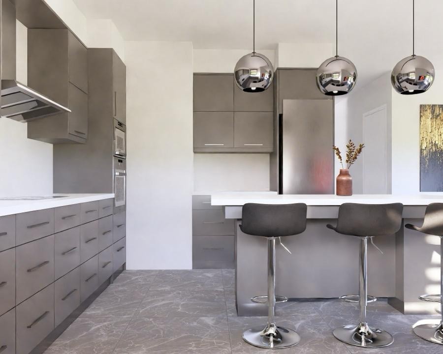 Apartment For Sale  in  Paphos