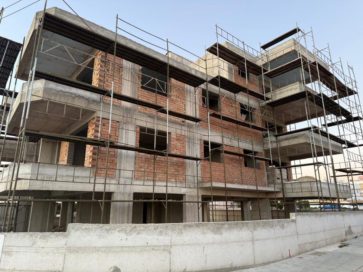 Apartment For Sale  in  Paphos