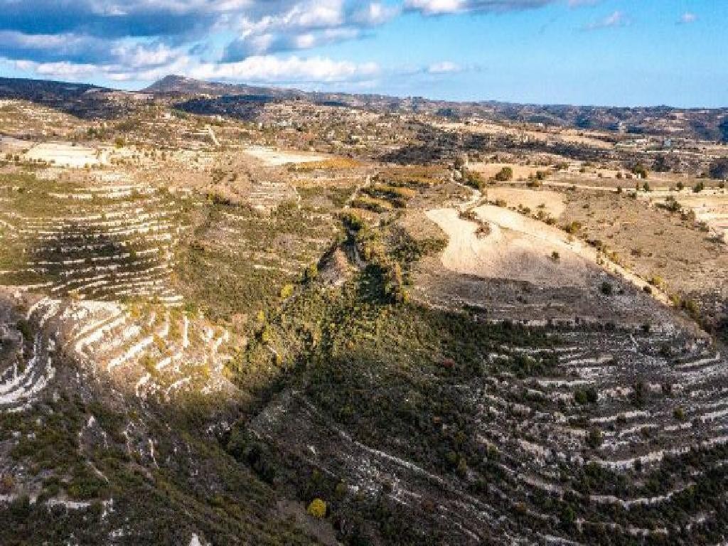 Vasa Koilaniou Agricultural Field For Sale | WW30834