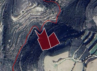 Vasa Koilaniou Agricultural Field For Sale | WW30834