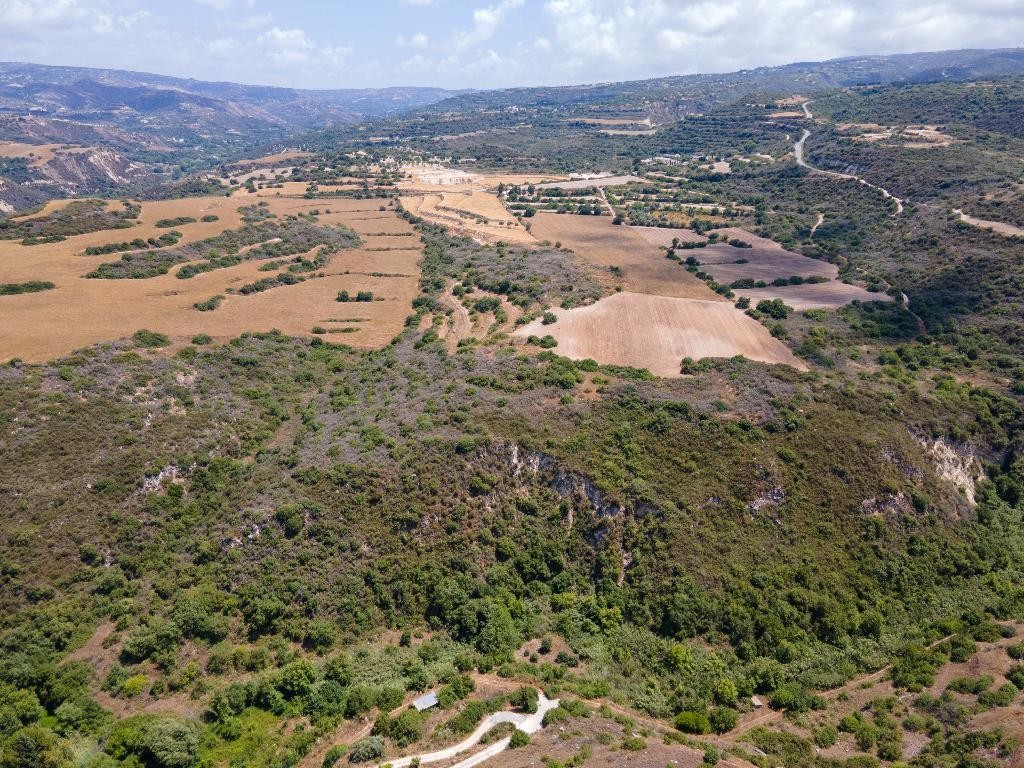 Fields - Kritou Terra, Paphos
