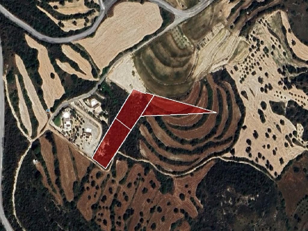 Fields - Kritou Terra, Paphos