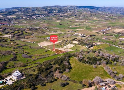 Polemi, Paphos Agricultural Field For Sale | WW30843