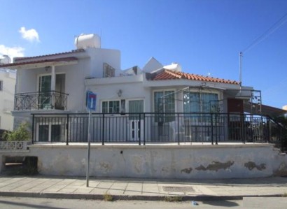 Chlorakas, Paphos Detached Villa For Sale | WW30852