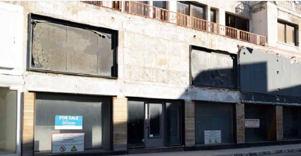 Paphos, Paphos Shop For Sale | WW30856