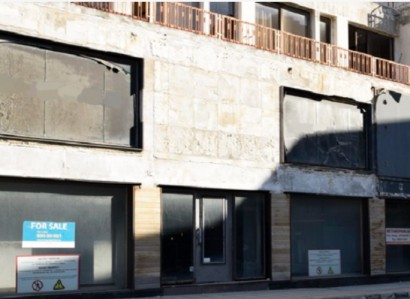 Paphos, Paphos Shop For Sale | WW30856