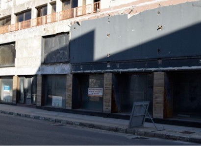 Paphos, Paphos Shop For Sale | WW30856