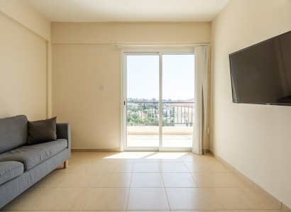 Chlorakas, Paphos Apartment Rented | WW30871