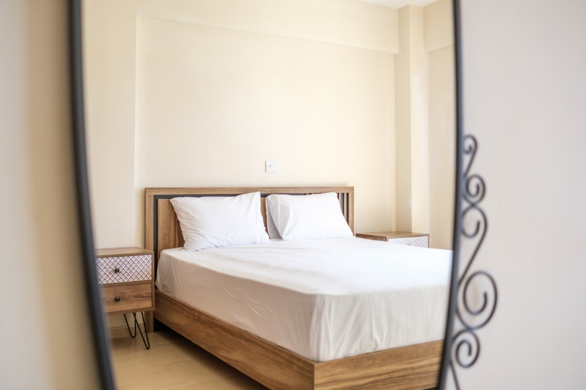 Apartment For Rent  in  Chlorakas