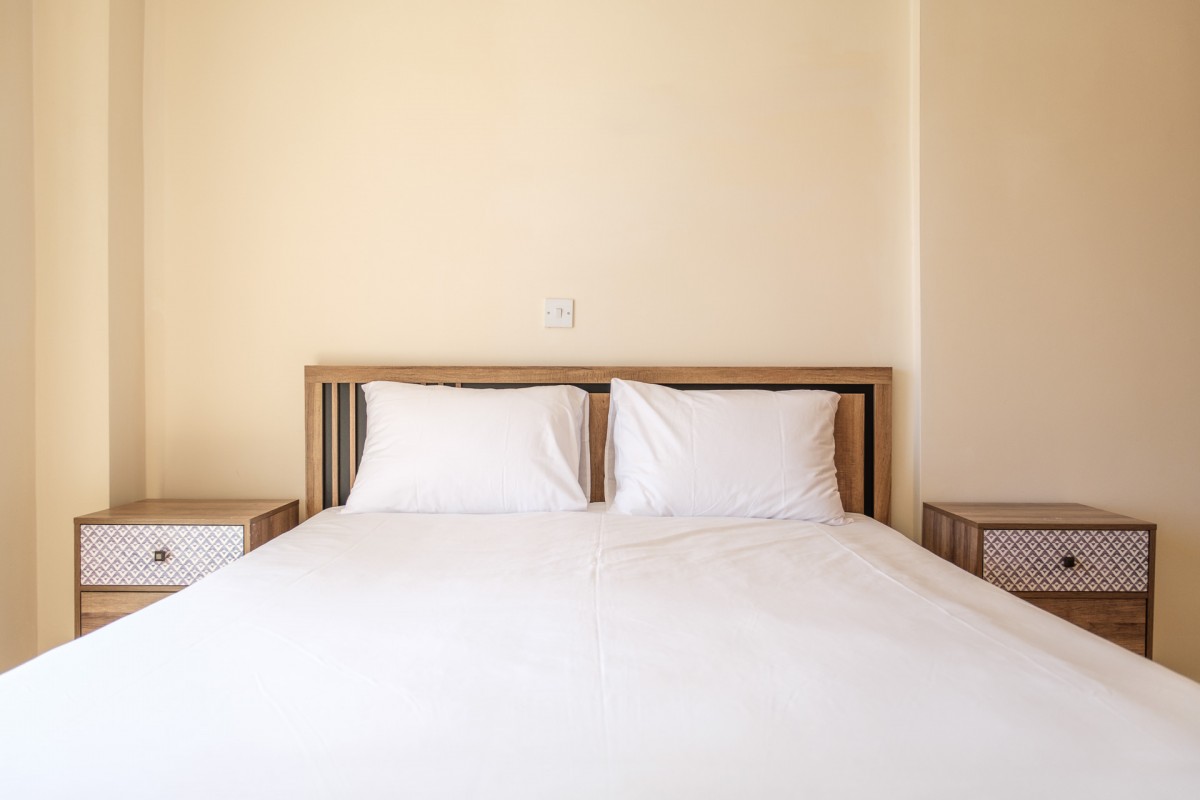 Apartment For Rent  in  Chlorakas