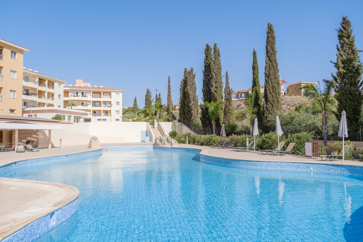 Chlorakas, Paphos Apartment Rented | WW30871