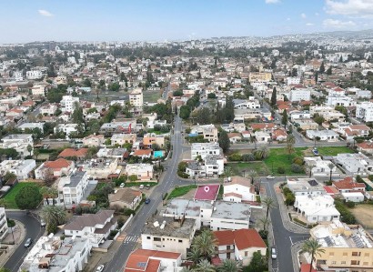 Nicosia, Nicosia Residential Plot For Sale | WW30872