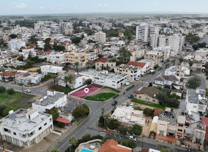 Nicosia, Nicosia Residential Plot For Sale | WW30872