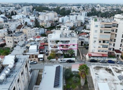 Strovolos, Nicosia Apartment For Sale | WW30873