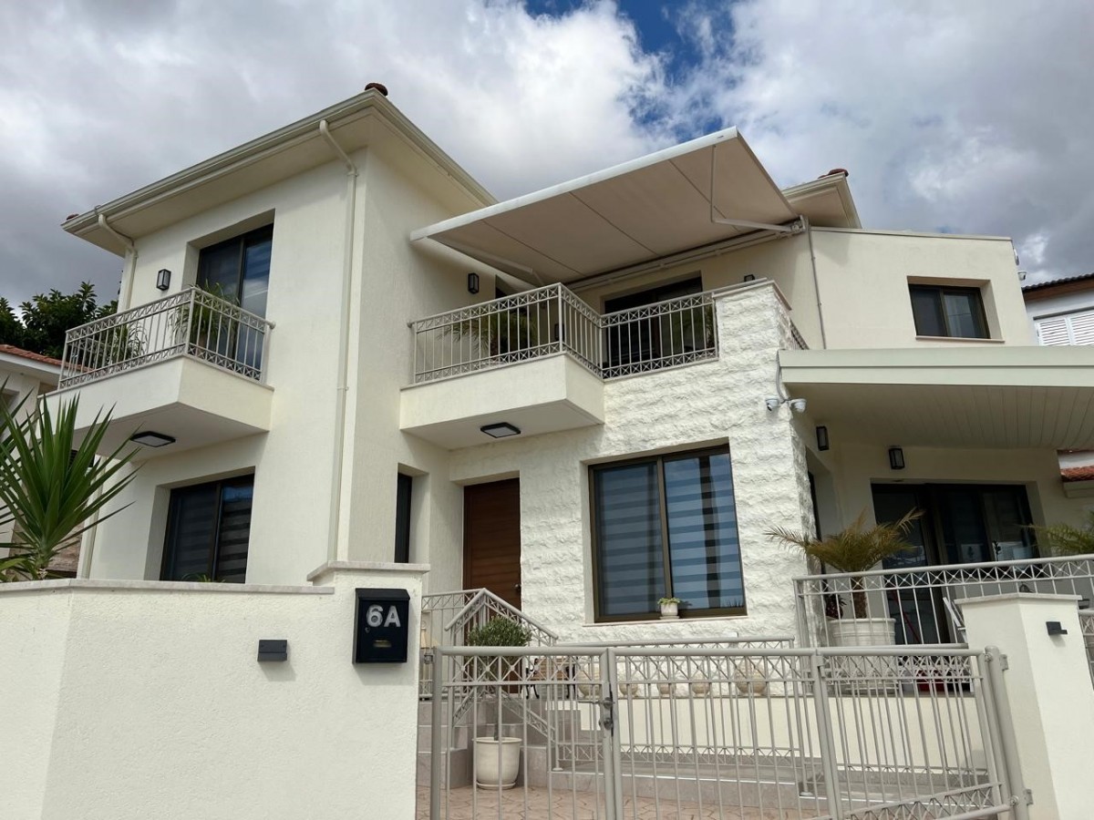 Peyia, Paphos Detached Villa For Sale | WW30324