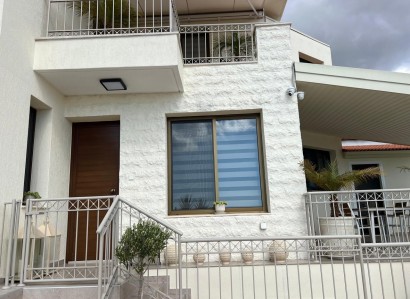 Peyia, Paphos Detached Villa For Sale | WW30324