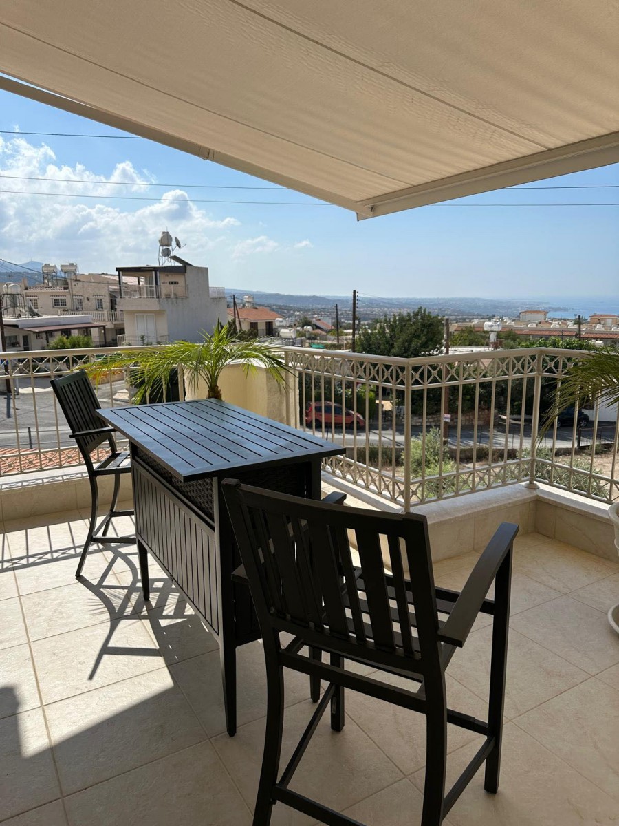 Detached Villa For Sale  in  Peyia