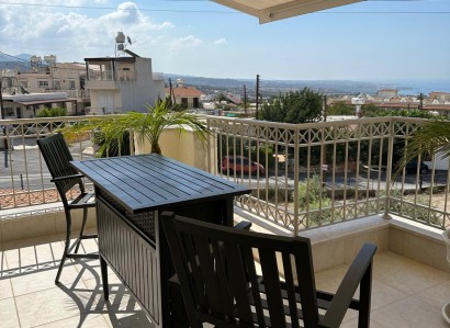 Peyia, Paphos Detached Villa For Sale | WW30324