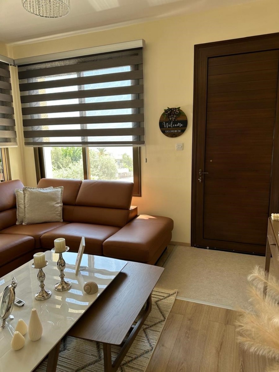 Detached Villa For Sale  in  Peyia