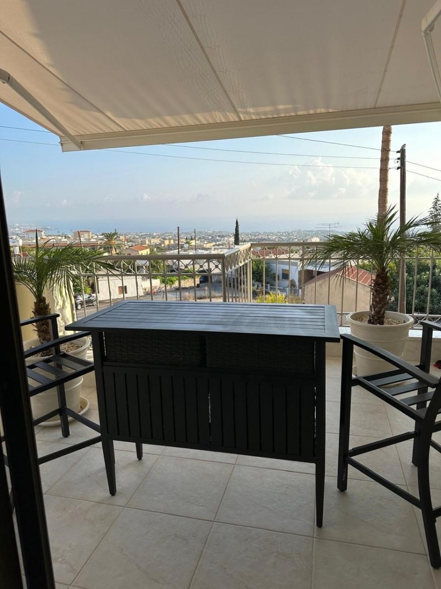 Detached Villa For Sale  in  Peyia
