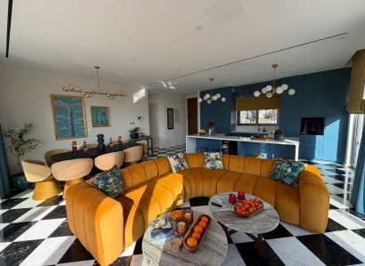 Peyia - Sea Caves, Paphos Detached Villa For Sale | WW30805