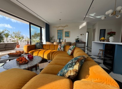 Peyia - Sea Caves, Paphos Detached Villa For Sale | WW30805