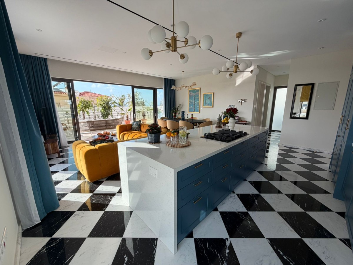 Detached Villa For Sale  in  Peyia - Sea Caves