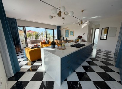 Peyia - Sea Caves, Paphos Detached Villa For Sale | WW30805