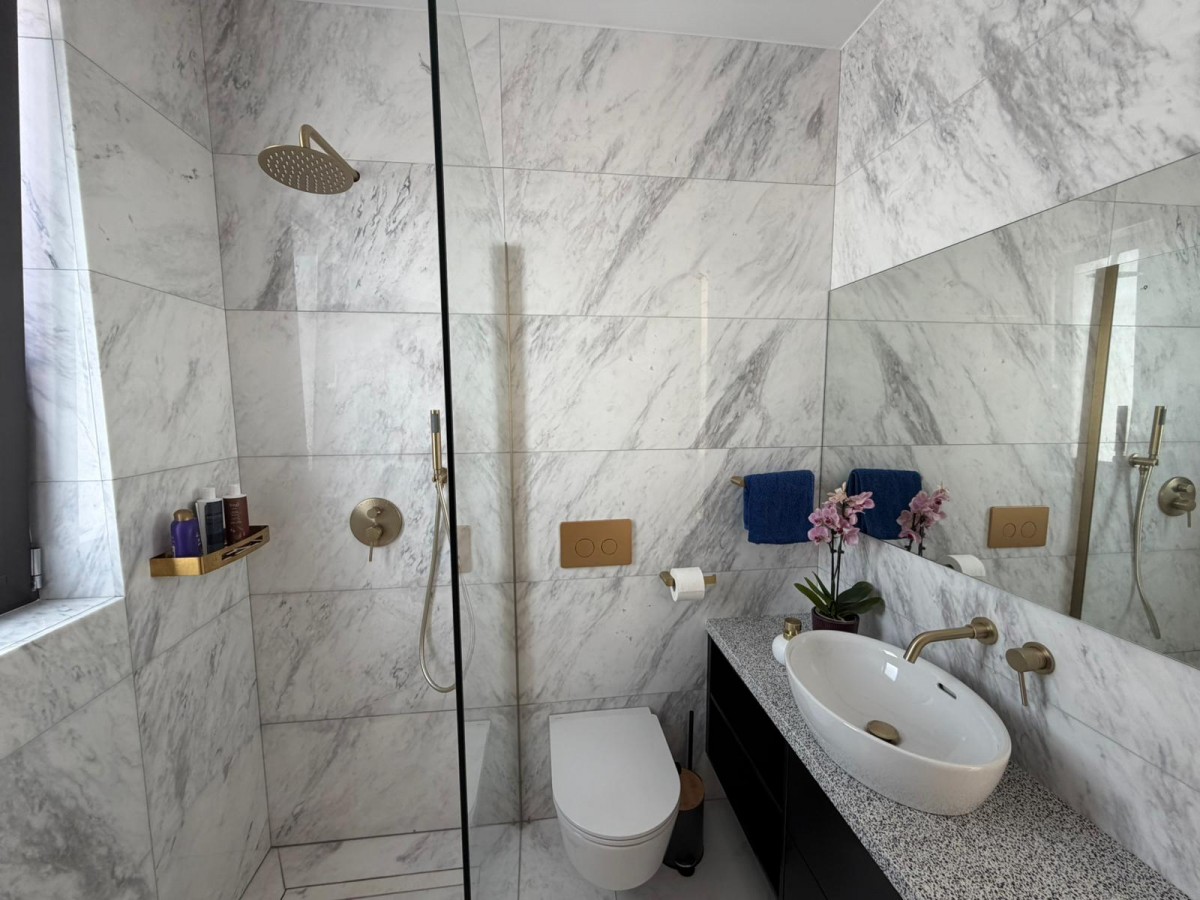 Detached Villa For Sale  in  Peyia - Sea Caves