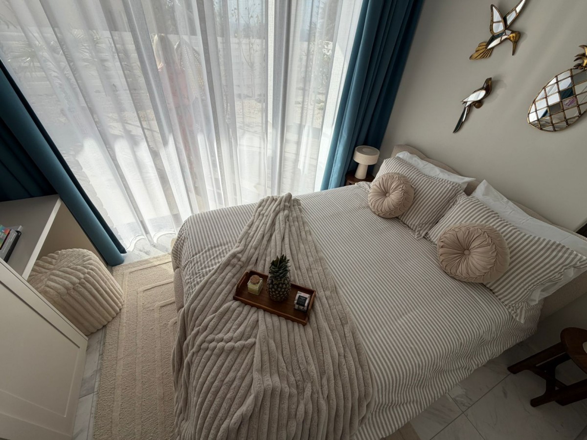 Detached Villa For Sale  in  Peyia - Sea Caves