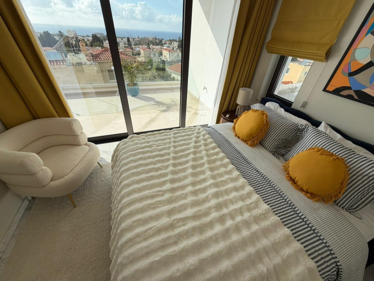 Detached Villa For Sale  in  Peyia - Sea Caves