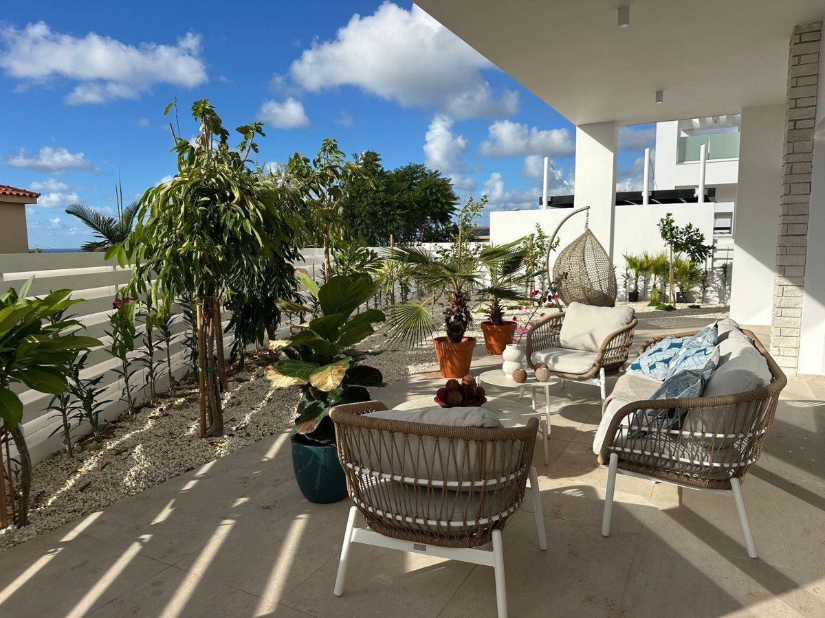 Detached Villa For Sale  in  Peyia - Sea Caves