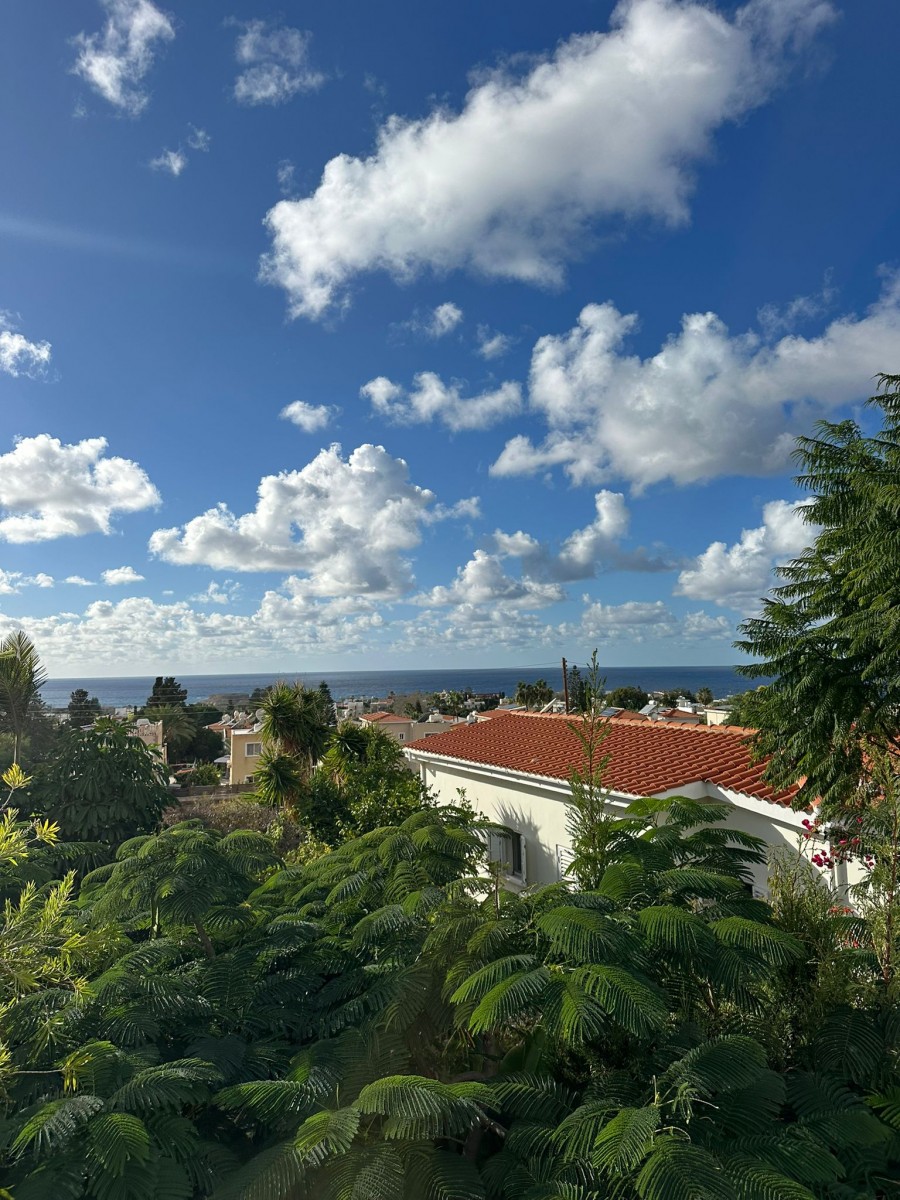 Detached Villa For Sale  in  Peyia - Sea Caves