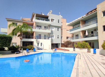 Kato Paphos - Universal Apartment For Sale | WW30876
