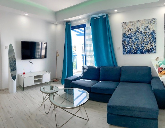 Apartment For Sale  in  Kato Paphos - Universal