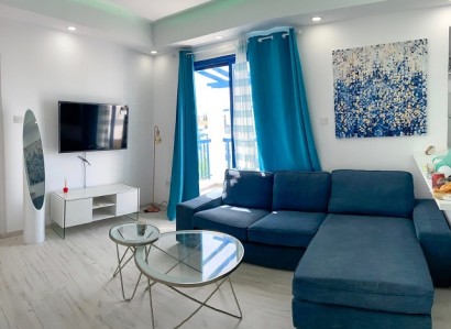 Kato Paphos - Universal Apartment For Sale | WW30877